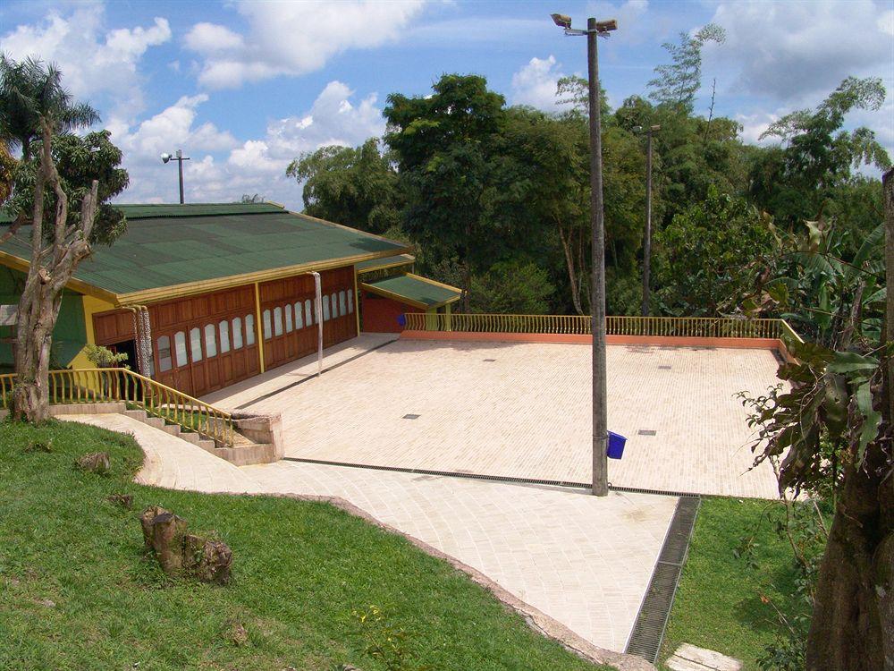Ecohotel La Casona Pereira Extérieur photo